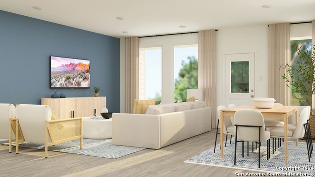 Listing photo id 1 for 12420 Las Ranas