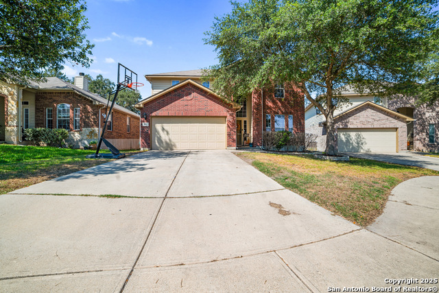 Details for 811 Point Spgs, San Antonio, TX 78253