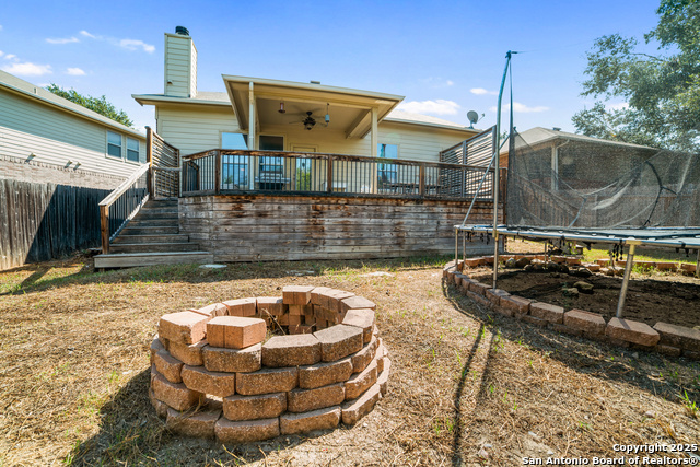 Image 18 of 20 For 811 Point Spgs