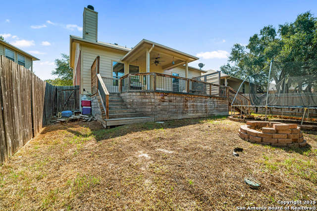 Image 19 of 20 For 811 Point Spgs