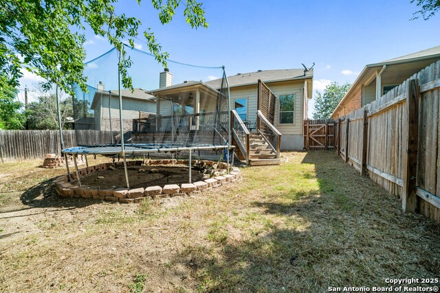 Image 20 of 20 For 811 Point Spgs