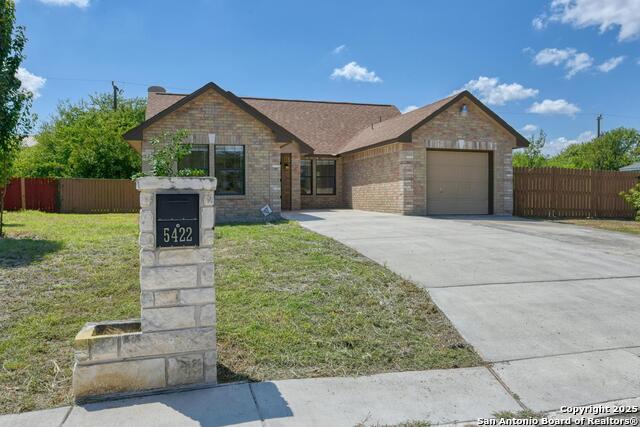 Details for 5422 Pageland, Kirby, TX 78219
