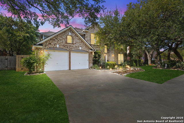Details for 11 Weyfield  , San Antonio, TX 78248