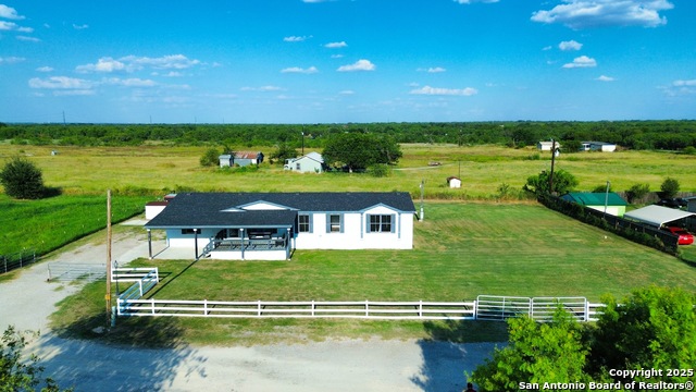 Details for 11073 Briggs, Atascosa, TX 78002