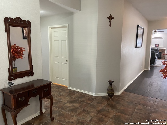 Details for 8671 Gavel  , Converse, TX 78109