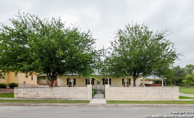 Details for 1815 White Tail, Bandera, TX 78003