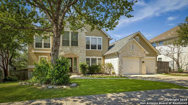 Details for 18419 Rogers Pike, San Antonio, TX 78258