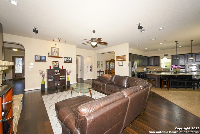 Image 18 of 50 For 19414 Arrowood Place