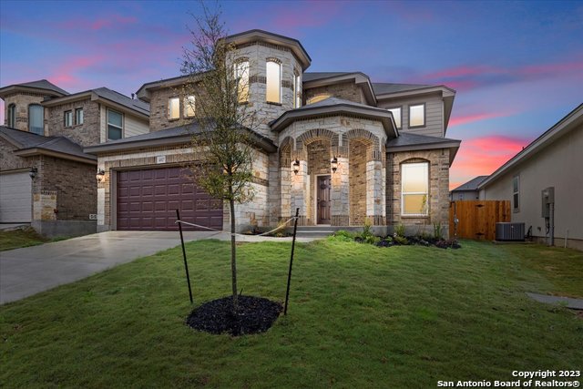 Details for 6927 Comanche Cougar, San Antonio, TX 78233