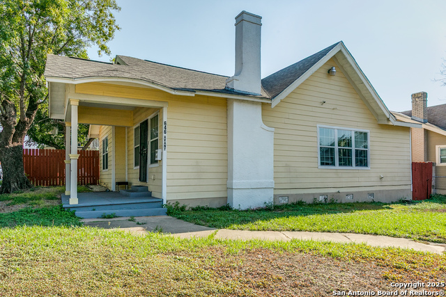 Details for 646 Avant  , San Antonio, TX 78210