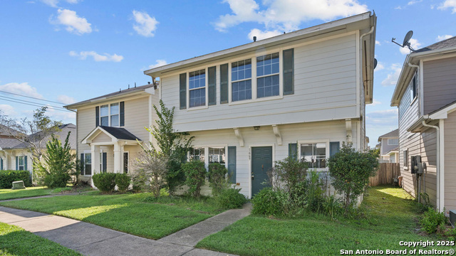 Details for 1669 Nichole Woods Dr, Houston, TX 77047