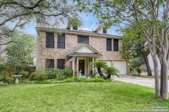 Details for 7023 Washita Way, San Antonio, TX 78256