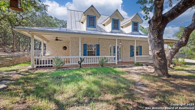 Details for 1241 Village Top, Canyon Lake, TX 78133