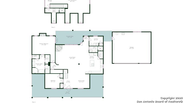 Listing photo id 50 for 1241 Village Top