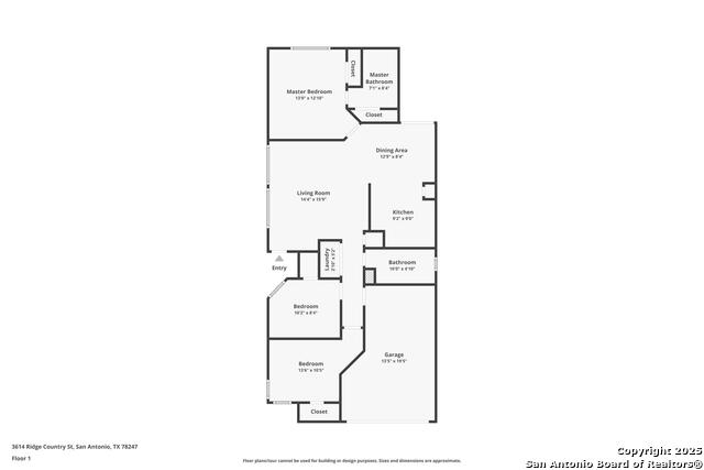 Image 23 of 24 For 3614 Ridge Country