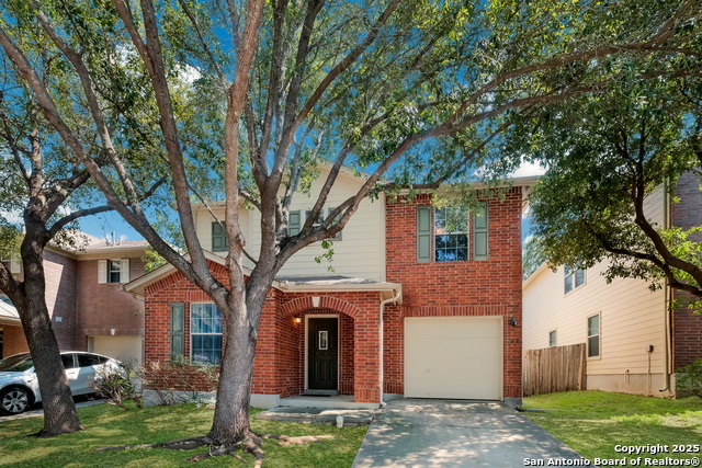 Details for 4918 Corian Springs, San Antonio, TX 78247