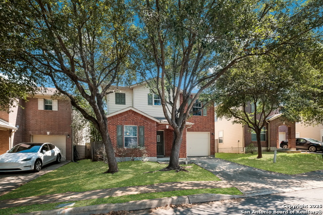 Image 2 of 30 For 4918 Corian Springs