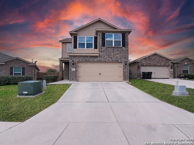 Details for 7039 Capeshaw, San Antonio, TX 78252