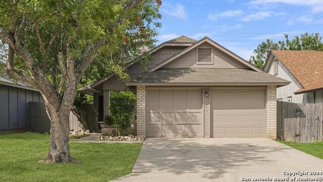 Details for 3350 Stoney Square, San Antonio, TX 78247