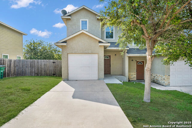 Details for 4806 Appleseed Ct, San Antonio, TX 78238