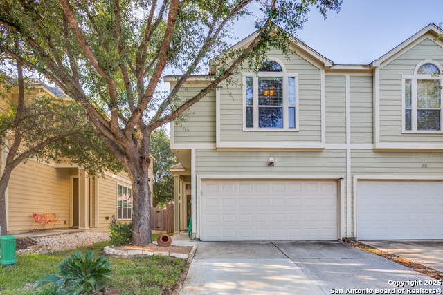 Details for 6934 Terra Rye, San Antonio, TX 78240