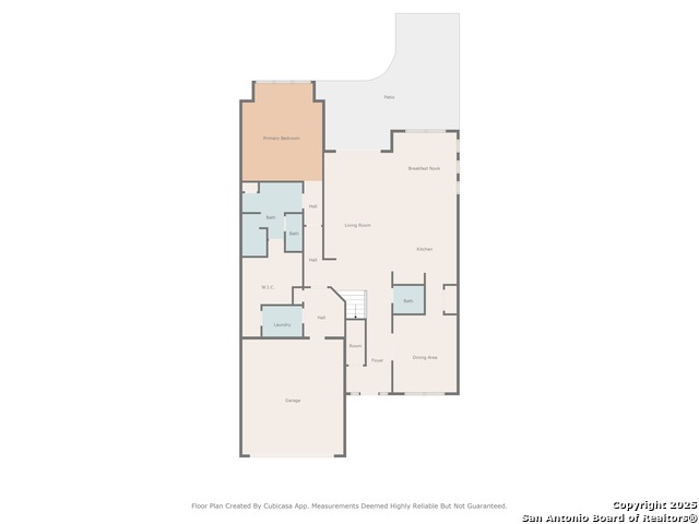 Image 41 of 42 For 28415 Willis Ranch