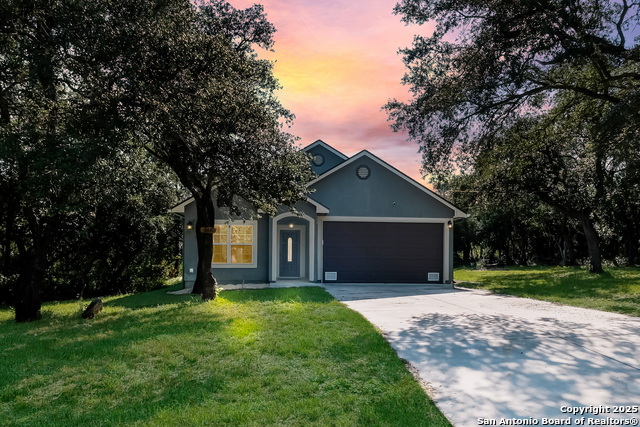 Details for 215 County Road 3829, San Antonio, TX 78253