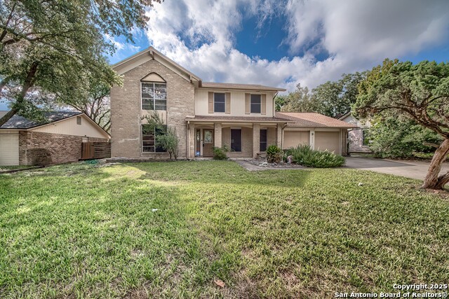 Details for 8326 Delphian, Universal City, TX 78148
