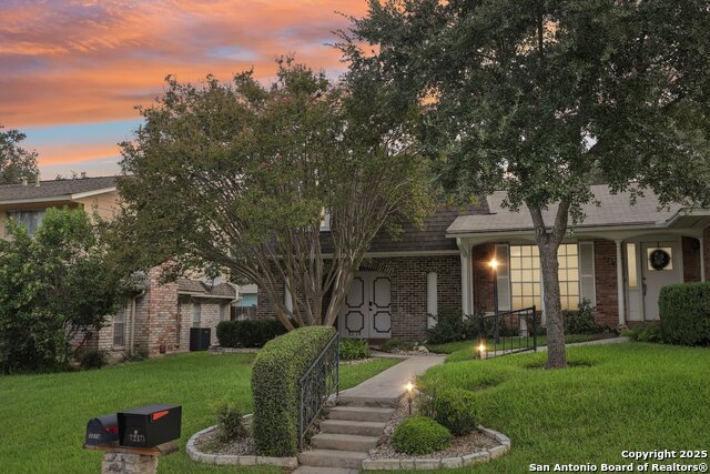 Details for 3219 Castledale  Na, San Antonio, TX 78230