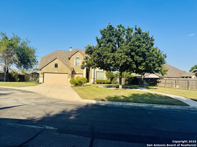Details for 14807 Poplar Pass, San Antonio, TX 78254