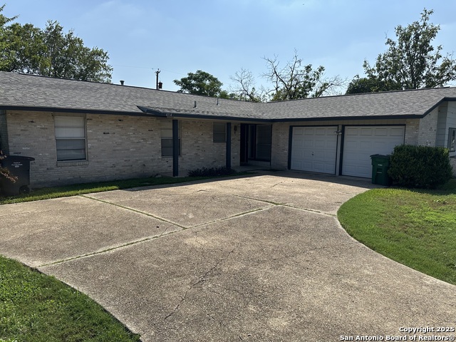 Details for 4114 Modena  , San Antonio, TX 78218