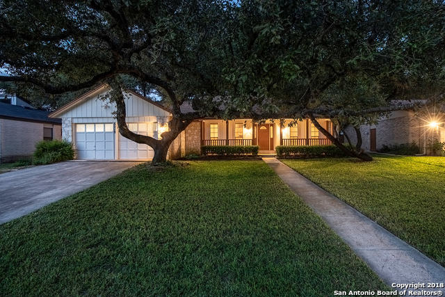 Details for 9219 Kings Cross, San Antonio, TX 78254