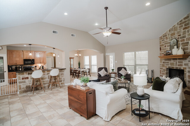 Image 15 of 49 For Lot 26 & 27 Sendera Crossing (2.8 Acres)