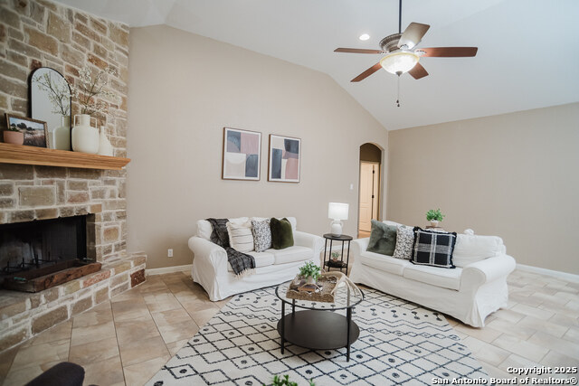 Image 22 of 49 For Lot 26 & 27 Sendera Crossing (2.8 Acres)