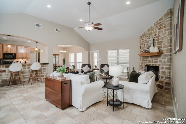 Image 30 of 49 For Lot 26 & 27 Sendera Crossing (2.8 Acres)