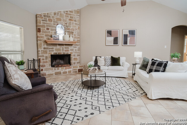 Image 9 of 49 For Lot 26 & 27 Sendera Crossing (2.8 Acres)