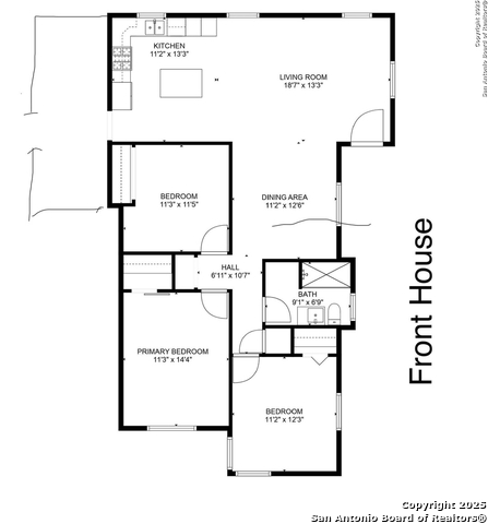 Image 28 of 29 For 306 Hermine