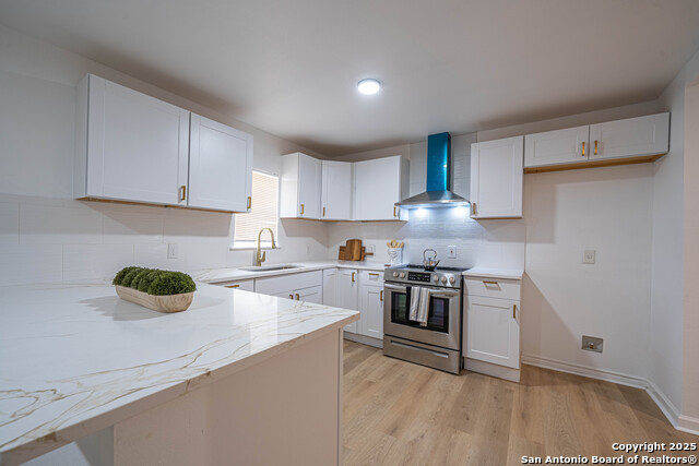 Details for 303 Victor  , San Antonio, TX 78209