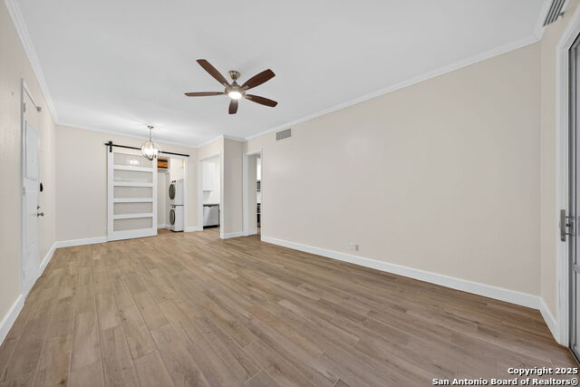 Image 10 of 32 For 7711 Broadway Street Unit 8b  8b