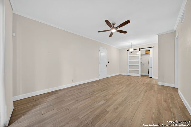 Image 11 of 32 For 7711 Broadway Street Unit 8b  8b