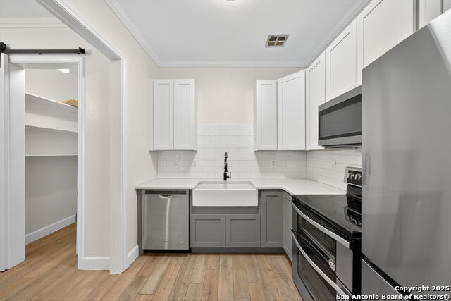 Image 14 of 32 For 7711 Broadway Street Unit 8b  8b