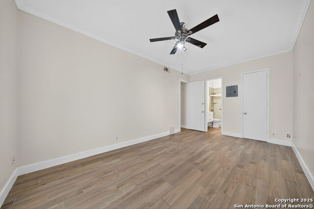 Image 18 of 32 For 7711 Broadway Street Unit 8b  8b