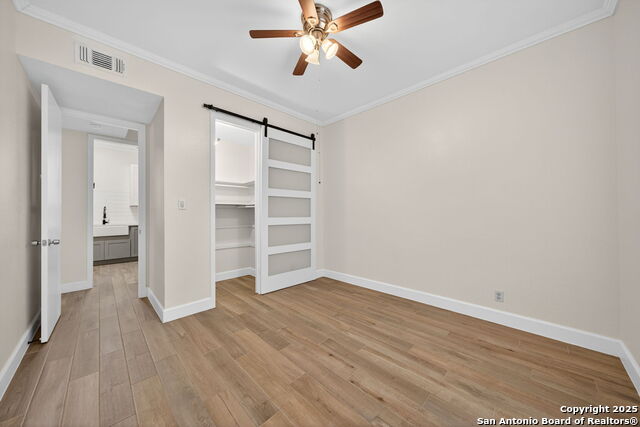 Image 21 of 32 For 7711 Broadway Street Unit 8b  8b