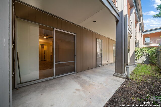 Image 26 of 32 For 7711 Broadway Street Unit 8b  8b