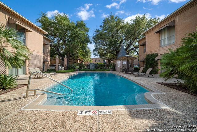 Image 32 of 32 For 7711 Broadway Street Unit 8b  8b