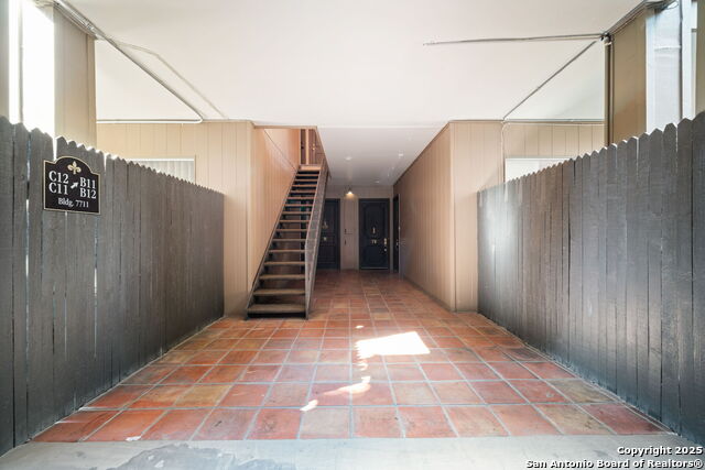 Image 4 of 32 For 7711 Broadway Street Unit 8b  8b