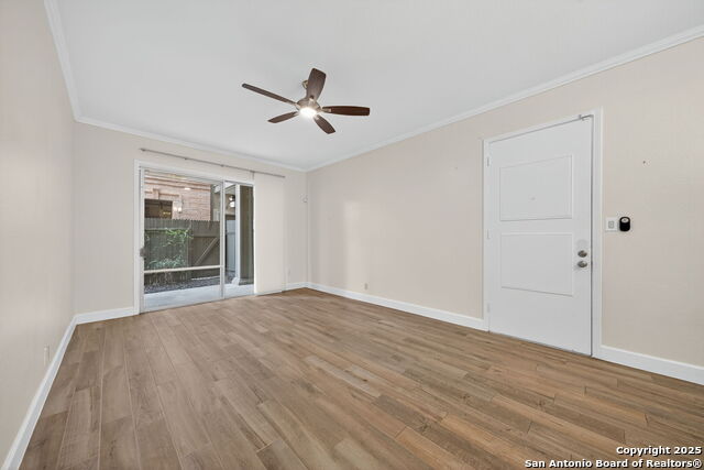 Image 8 of 32 For 7711 Broadway Street Unit 8b  8b