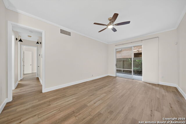 Image 9 of 32 For 7711 Broadway Street Unit 8b  8b