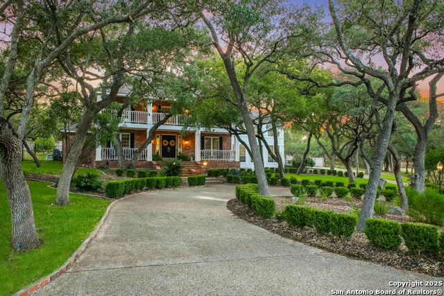 Details for 21510 Forest Waters, Garden Ridge, TX 78266