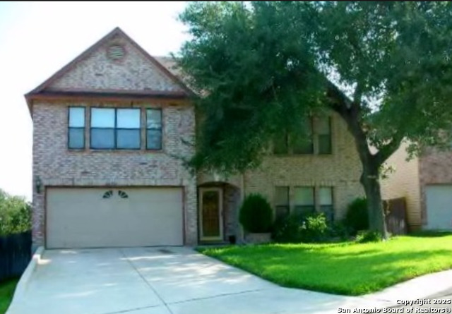 Details for 16034 Walnut Creek, San Antonio, TX 78247